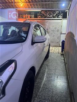 نيسان صني